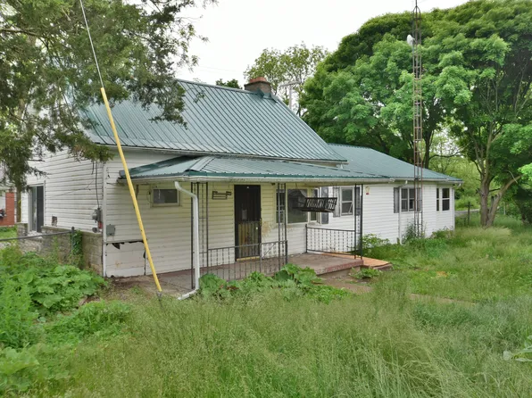 10577 Dalton Rd, Hagerstown, IN 47346