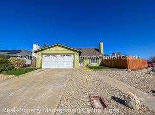 301 Melody Dr, Paso Robles, CA 93446