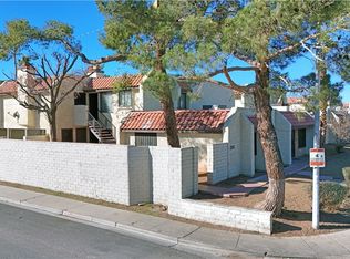 2205 Sun Ave APT C, North Las Vegas, NV 89030