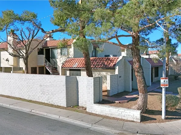 2205 Sun Ave APT C, North Las Vegas, NV 89030