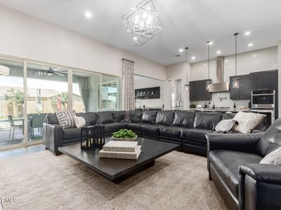 1996 E Indian Wells Dr, Gilbert, AZ, 85298