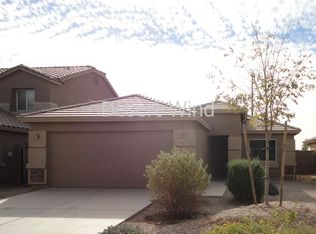 4713 E Silverbell Rd, San Tan Valley, AZ 85143