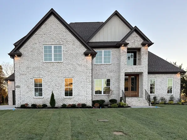 3917 Delzotto Dr Lot 78, Murfreesboro, TN 37128