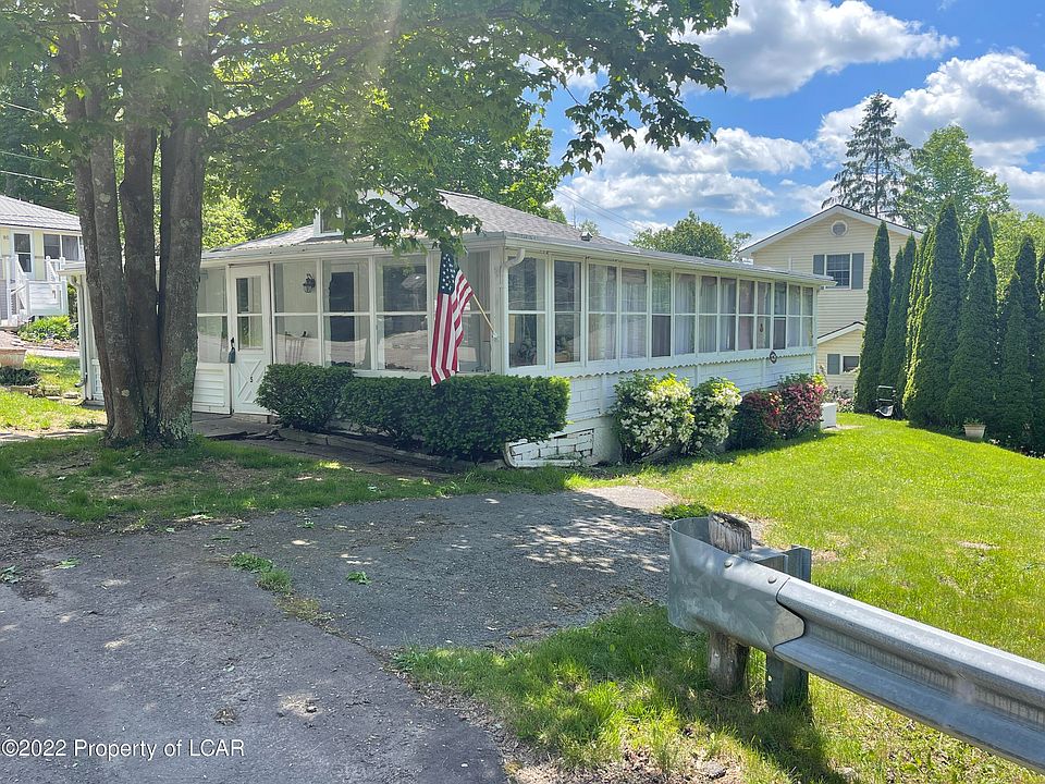 5 High St, Harveys Lake, PA 18618 MLS 221952 Zillow