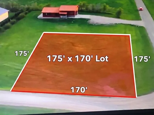 7652 Highview Dr Lot 3B, Waubay, SD 57273