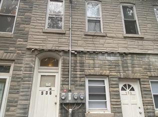 536 S 6th St, Reading, PA 19602