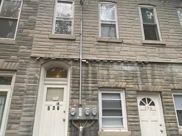 536 S 6th St, Reading, PA 19602
