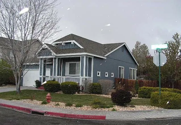 5525 Daybreak Dr photo 1