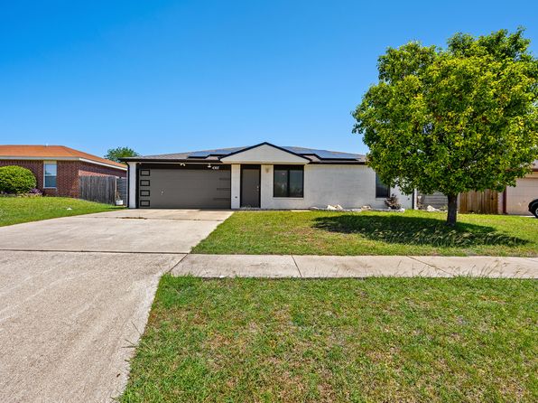 4307 Stallion Dr