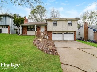 1501 NW 66th Ter, Kansas City, MO 64118