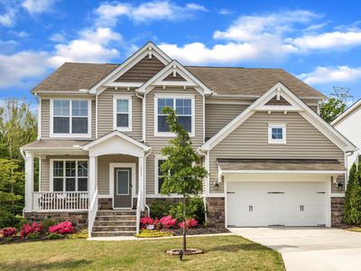 1811 Sandoval Dr, Durham, NC, 27703