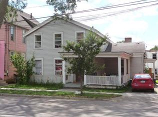 327 W Seneca St, Ithaca, NY 14850