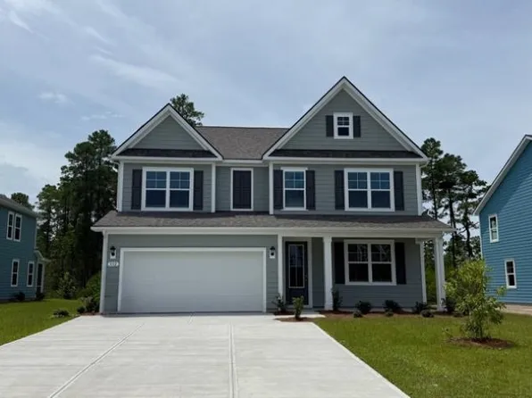 932 Hibernation Way, Conway, SC 29526