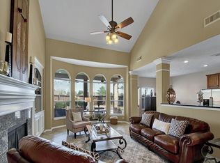 17330 Chestnut Bluff Dr, Houston, TX 77095