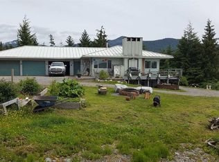 8432A/ N Tongass Hwy, Ketchikan, AK 99901