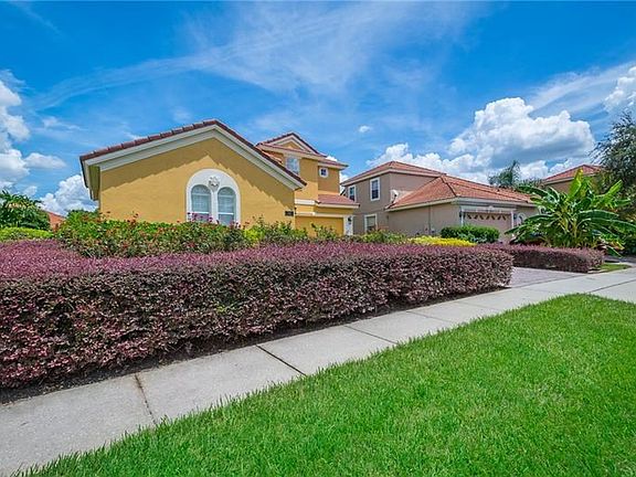 August 2018 - Belmere Yard of the Month!