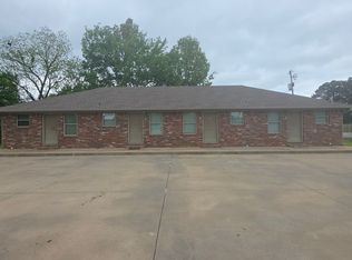 808 S Knoxville Ave APT B, Russellville, AR 72801
