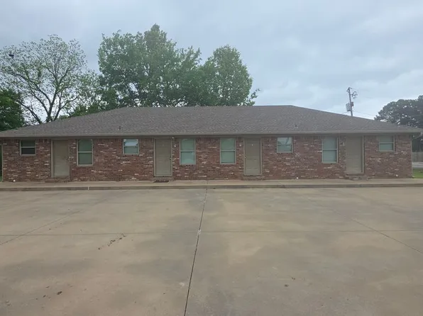 808 S Knoxville Ave, 808 S Knoxville Ave APT B, Russellville, AR 72801
