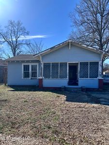 1208 Dewey St, Greenwood, MS, 38930