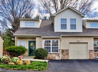 35 Stuart Dr #35, East Norriton, PA 19401