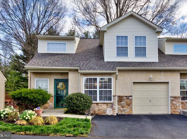 35 Stuart Dr #35, East Norriton, PA 19401