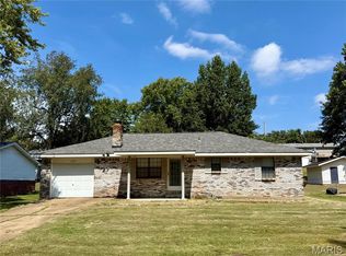 1947 Glendale Rd, Poplar Bluff, MO 63901