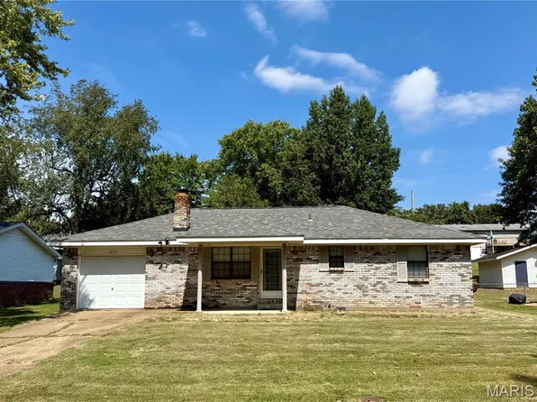 1947 Glendale Rd, Poplar Bluff, MO 63901