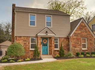 2812 NW 26th St, Oklahoma City, OK 73107