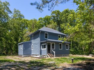 328 Anawan St, Rehoboth, MA 02769