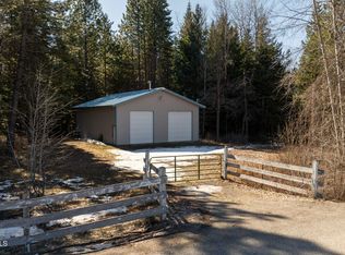 3084 E Garwood Rd, Hayden Lake, ID 83835