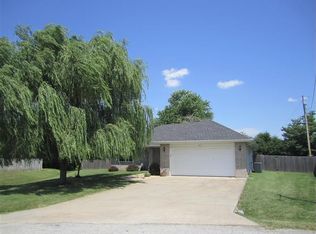 201 Linda Ln, Billings, MO 65610
