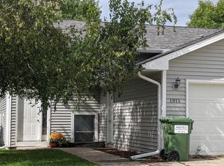 1011 Delaware Ave #1011, Ames, IA 50014