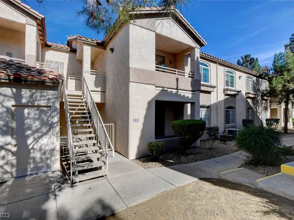 75 N Valle Verde Dr APT 1812, Henderson, NV 89074