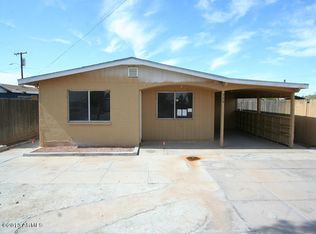 326 W Alsdorf Rd, Eloy, AZ 85131