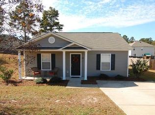 329 Downs Dr, Columbia, SC 29209