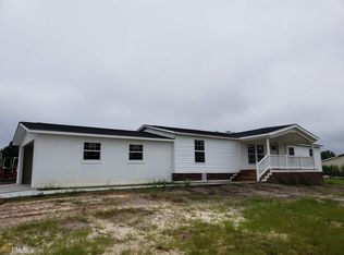 4005 Candy Ln, Statesboro, GA 30461