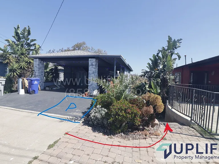 2971 Morningside St — Photo 1