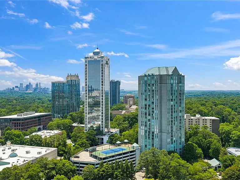2870 Pharr Court South NW #907 — Photo 34