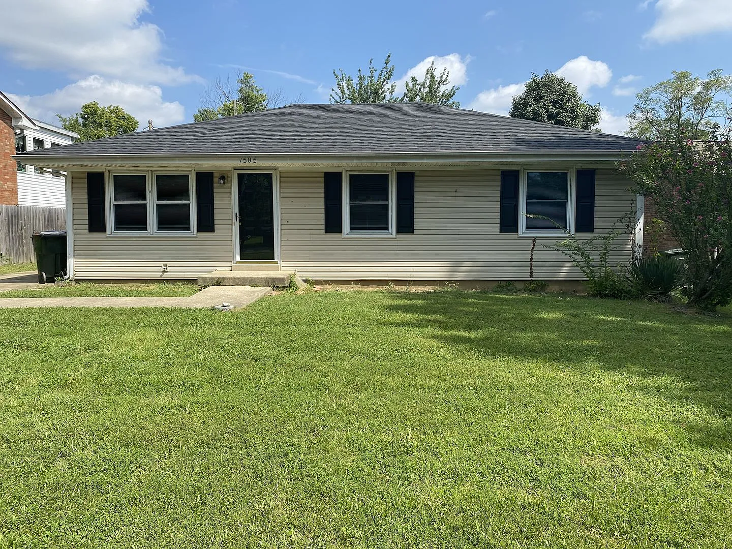 Ranch home in South East Lexington 20260828 — Photo 1
