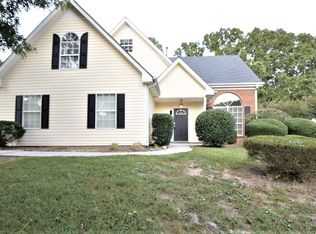 1610 Bramlett Blvd, Lawrenceville, GA 30045