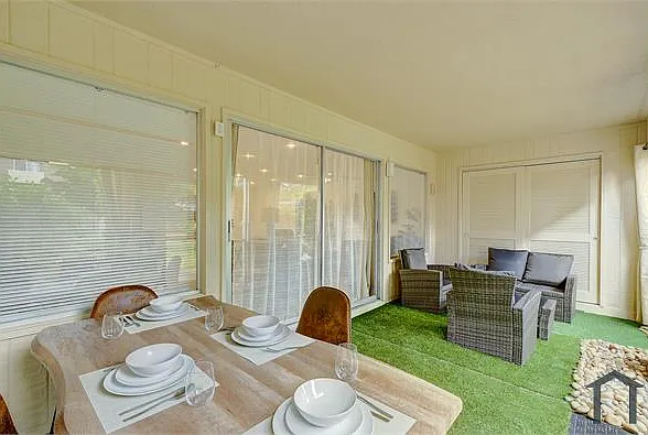 6104 Whiskey Creek Dr #1 — Photo 22