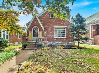 5738 Winona Ave, Saint Louis, MO