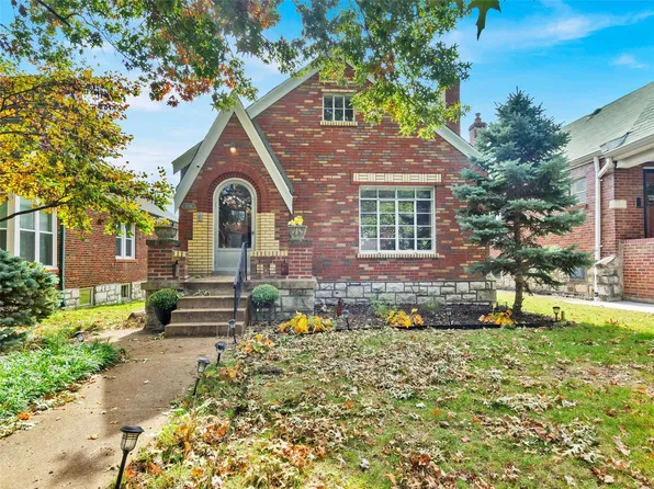 5738 Winona Ave, Saint Louis, MO 63109