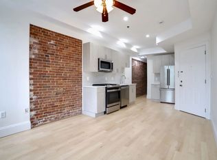 301 Madison St APT 2N, Hoboken, NJ 07030