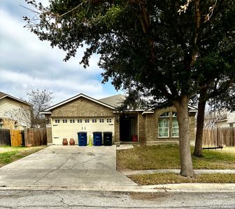 2539 FAYETTE DR, New Braunfels, TX, 78130