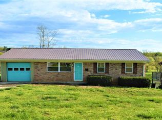807 W Rhoten St, Jefferson City, TN 37760