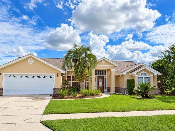 823 CARRIGAN AVENUE, OVIEDO, FL 32765