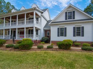 4049 Ridley Field Rd, Wake Forest, NC 27587