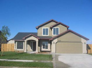 4466 Elk River St, Nampa, ID 83686