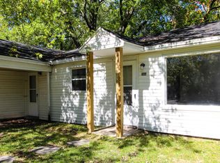 1046 Windsor Ave, Muskegon, MI 49441